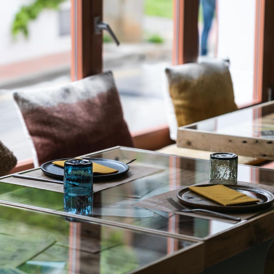 Hostal Sa Teula Llafranc Zewnętrze zdjęcie