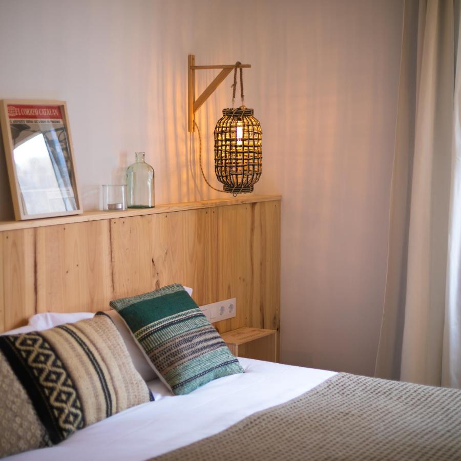 Hostal Sa Teula Llafranc Zewnętrze zdjęcie
