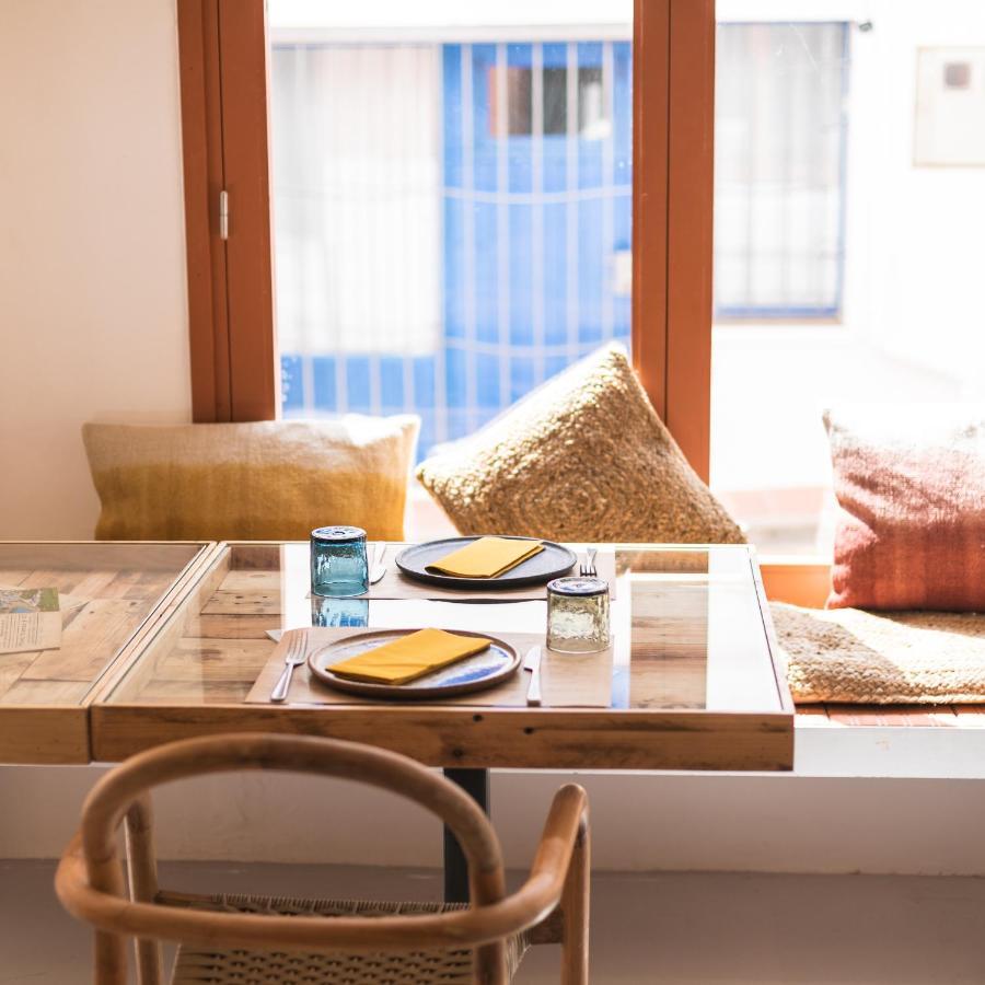 Hostal Sa Teula Llafranc Zewnętrze zdjęcie