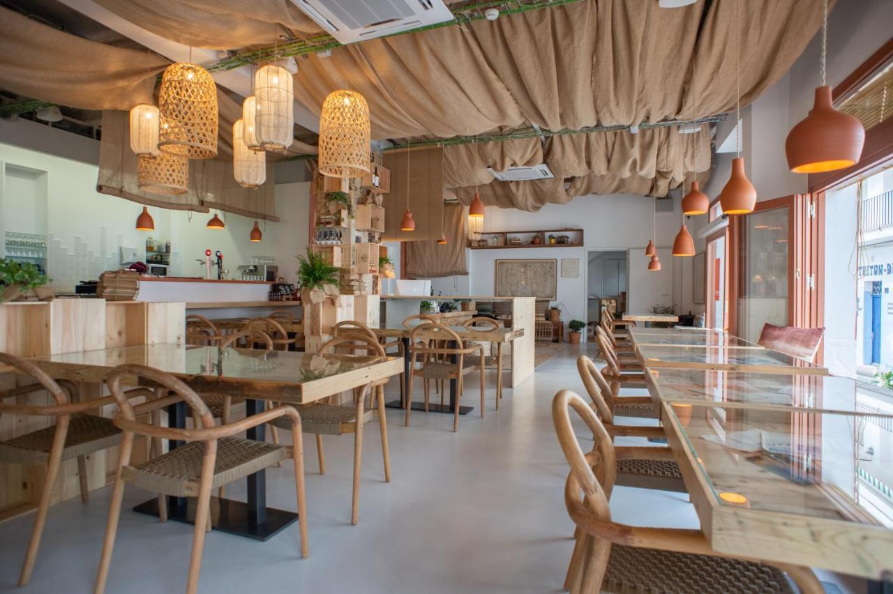 Hostal Sa Teula Llafranc Zewnętrze zdjęcie