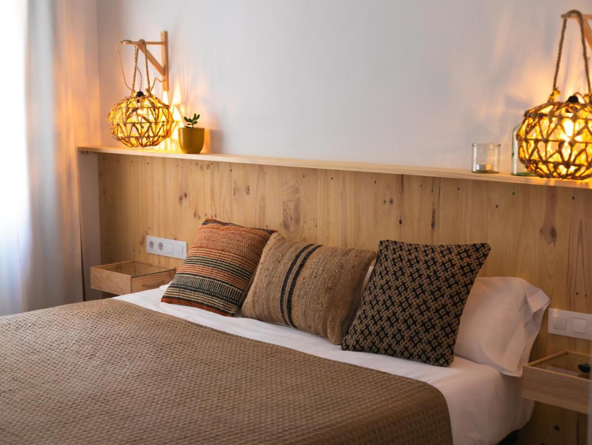 Hostal Sa Teula Llafranc Zewnętrze zdjęcie