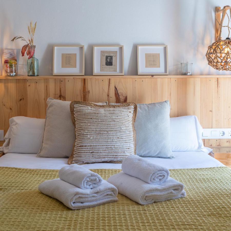 Hostal Sa Teula Llafranc Zewnętrze zdjęcie
