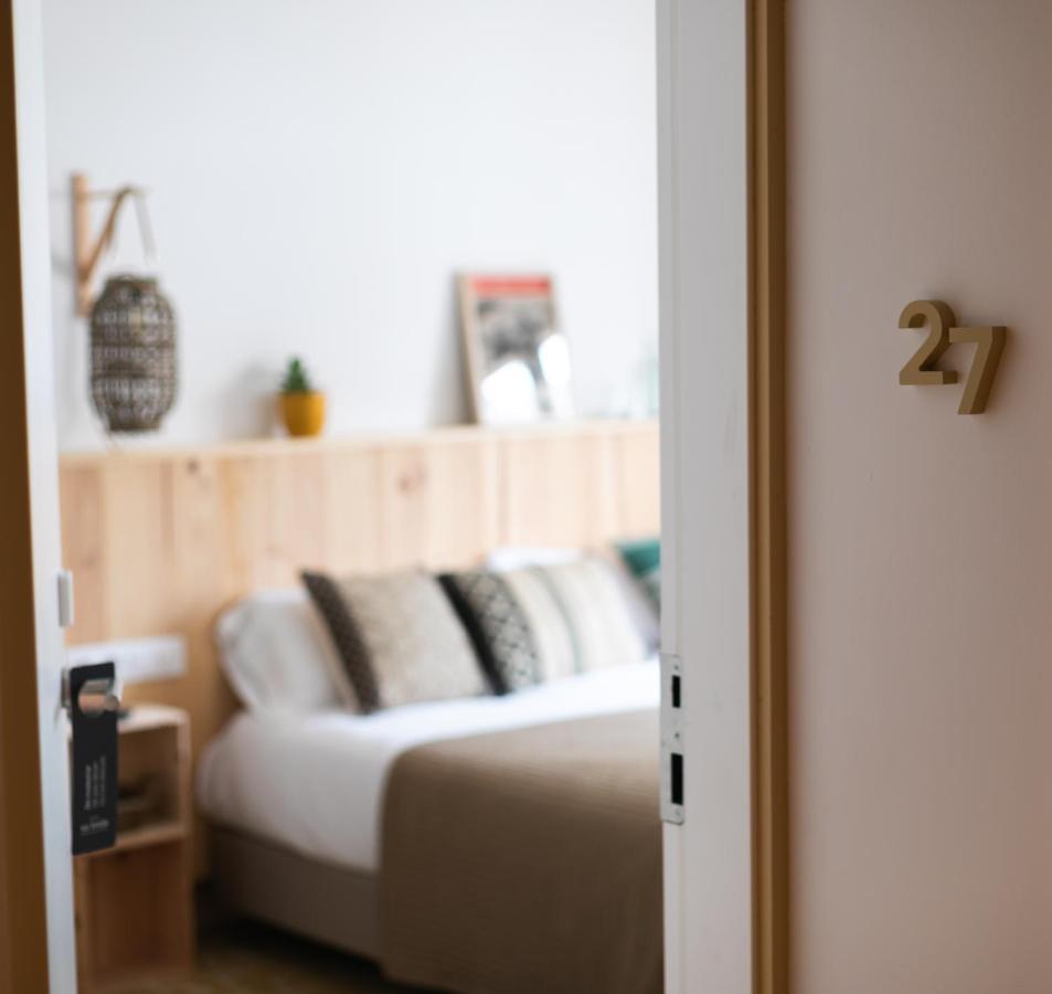 Hostal Sa Teula Llafranc Zewnętrze zdjęcie