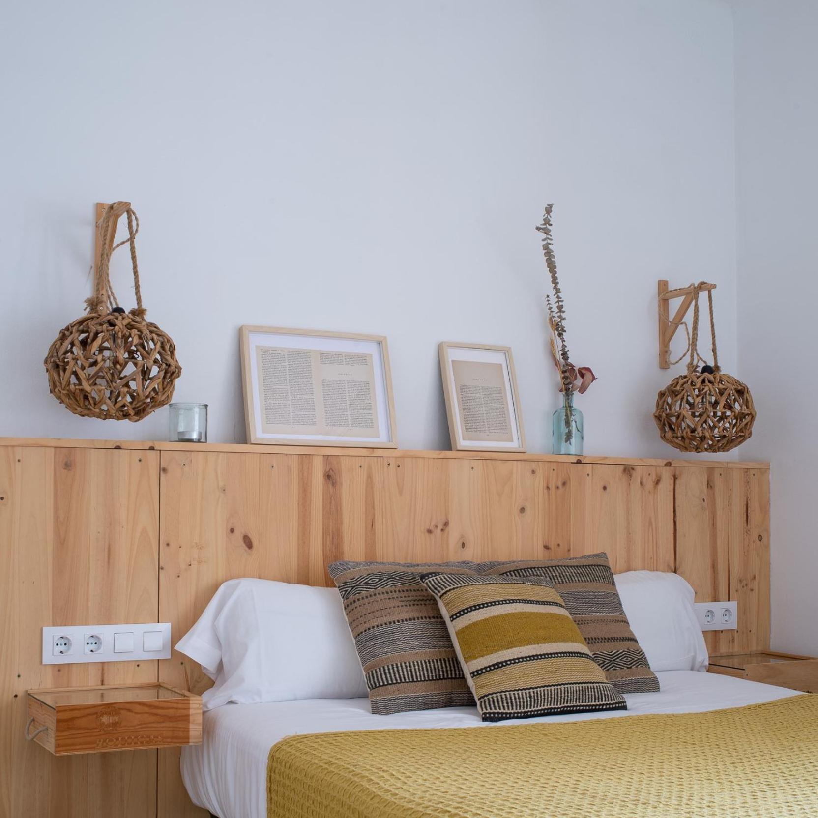 Hostal Sa Teula Llafranc Zewnętrze zdjęcie
