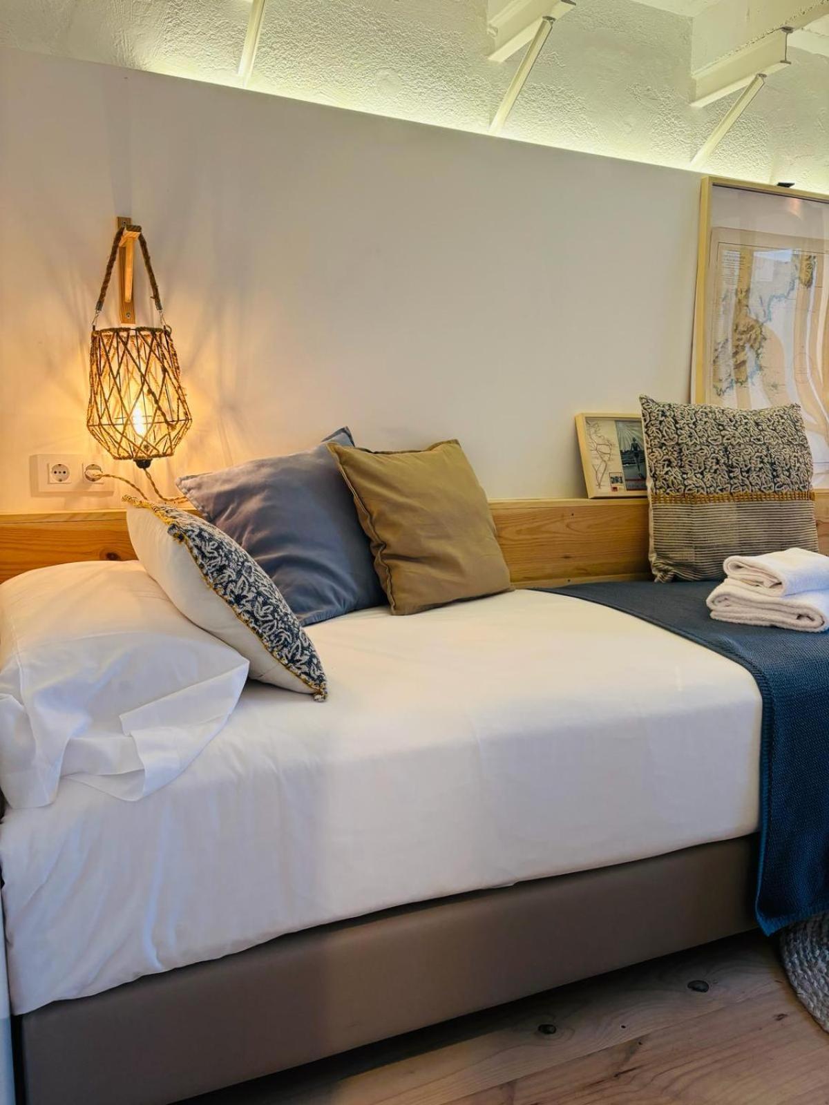 Hostal Sa Teula Llafranc Zewnętrze zdjęcie