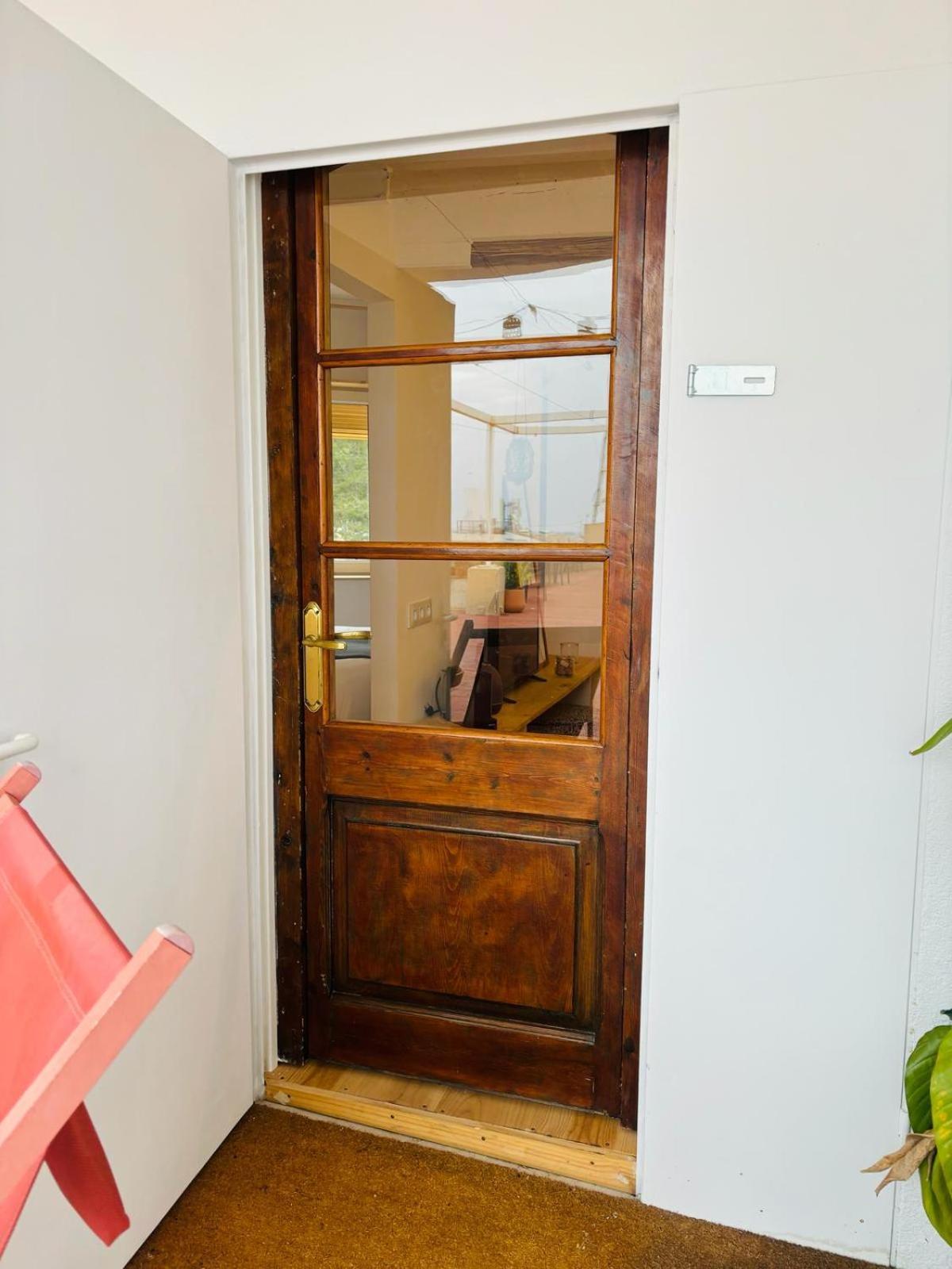 Hostal Sa Teula Llafranc Zewnętrze zdjęcie