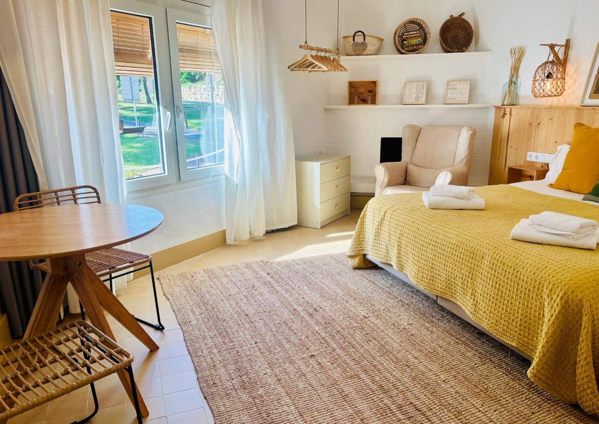 Hostal Sa Teula Llafranc Zewnętrze zdjęcie