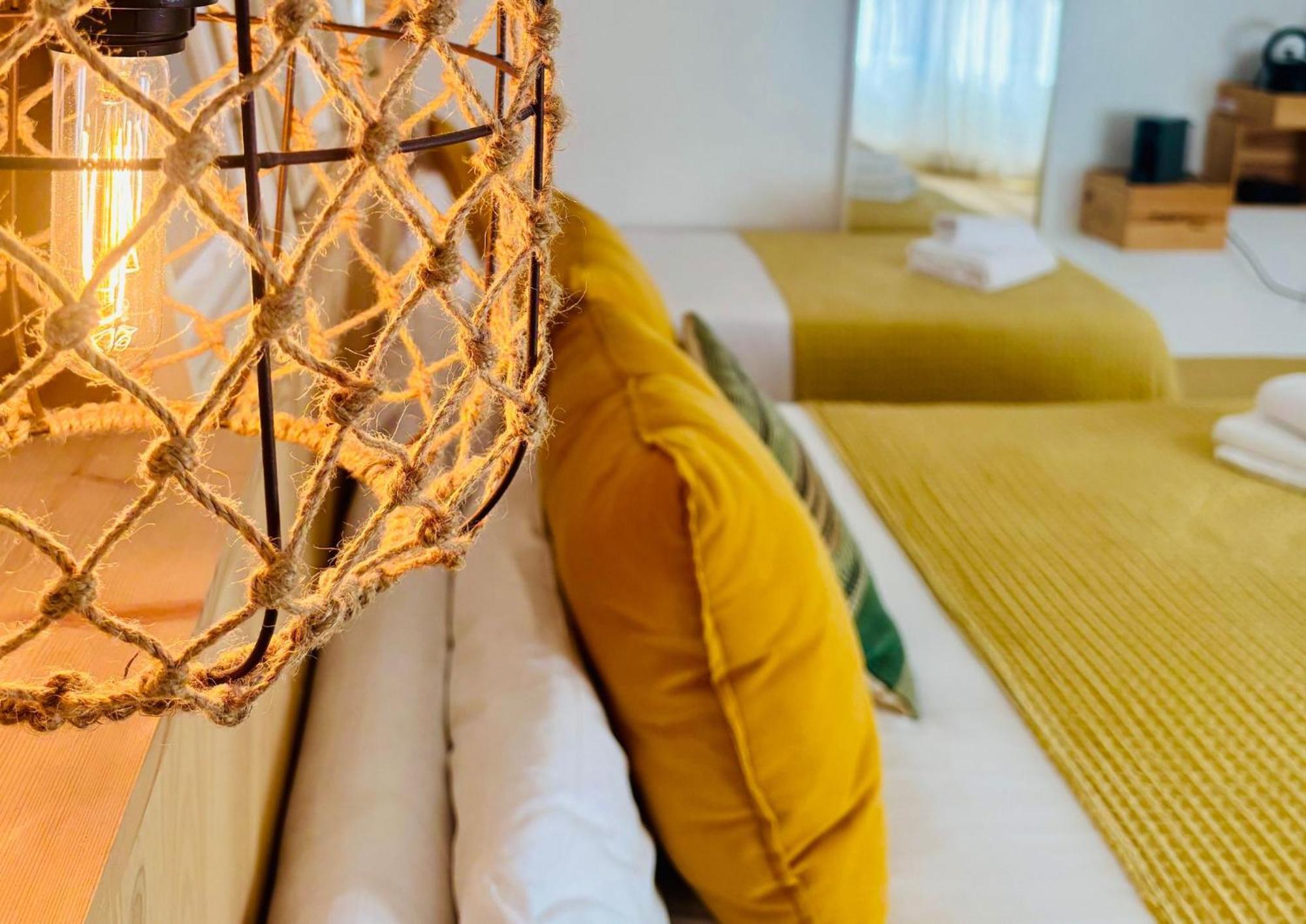 Hostal Sa Teula Llafranc Zewnętrze zdjęcie